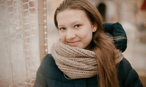 
&laquo;После каждого тура я звонила маме в слезах&raquo;. Победитель Всероса Мария Жихорева
