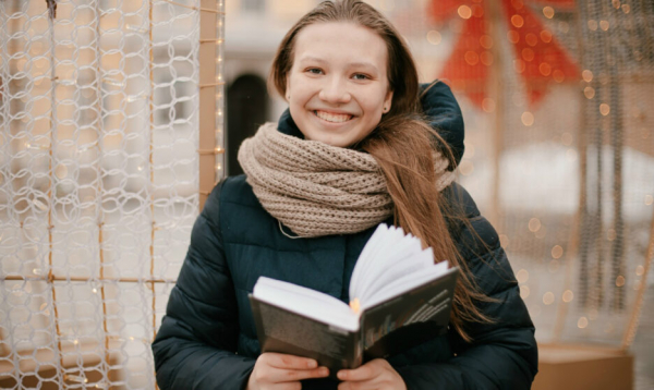 
&laquo;После каждого тура я звонила маме в слезах&raquo;. Победитель Всероса Мария Жихорева
