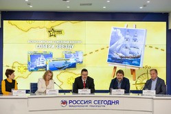 Национальная премия детского патриотического творчества — 2026 открыла прием заявок