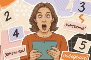 «Случился глюк, задания исчезли, детям поставили двойки». Учителя — об электронных журналах