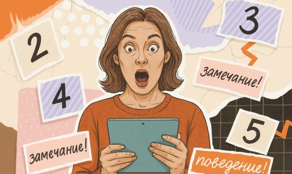 
&laquo;Случился глюк, задания исчезли, детям поставили двойки&raquo;. Учителя &mdash; об электронных журналах
