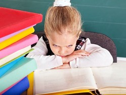 Как родителям правильно ставить запреты ребенку?