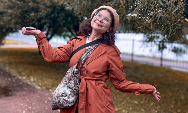 
&laquo;Мама, я отчислилась из меда, у меня завтра ЕГЭ&raquo;. Камила Сафина поступила в престижный вуз, а потом изменила все
