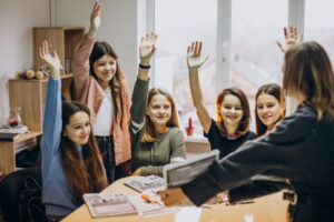Школьники приглашаются к участию в квесте «Предприми себя»