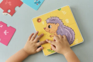 ​Детские игрушки BertToys отмечают день рождения и делятся планами на год