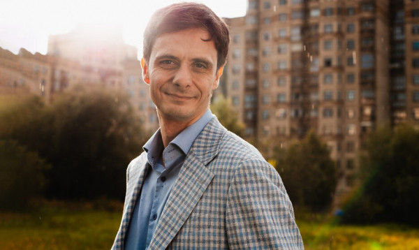 
Как не прозевать гения. Математик Илья Иванов-Погодаев учил победителей Международной олимпиады-2025
