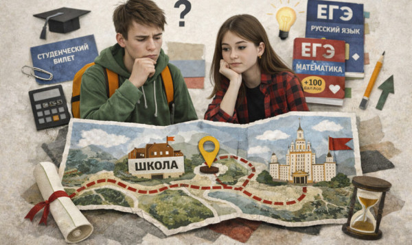 
Каждый третий студент вуза &mdash; выпускник колледжа. Исследователи ВШЭ изучили, как это влияет на карьеру
