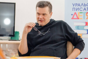 «Спрашиваю маму: “Что вы делаете вместе с ребенком?” А она: “Я его обеспечиваю”»