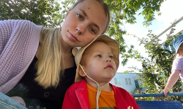«Я дописывала диплом во время схваток». Как мамы получают образование
«Я дописывала диплом во время схваток». Как мамы получают образование