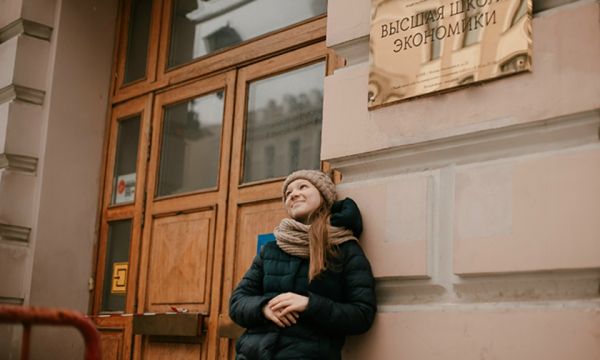 
&laquo;После каждого тура я звонила маме в слезах&raquo;. Победитель Всероса Мария Жихорева
