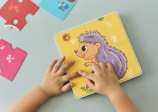 ​Детские игрушки BertToys отмечают день рождения и делятся планами на год